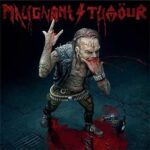 MALIGNANT TUMOUR – THE METALLIST