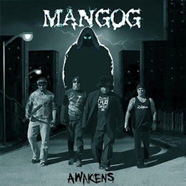 MANGOG – MANGOG AWAKENS