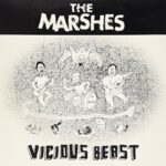 MARSHES – VICIOUS BEAST