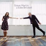 STEVE/EDIE BRICKE MARTIN – SO FAMILIAR