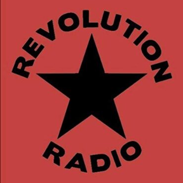 MEXICAN DUBWISER – REVOLUTION RADIO