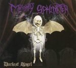 MIGHTY SPHINCTER – DARKEST ANGEL