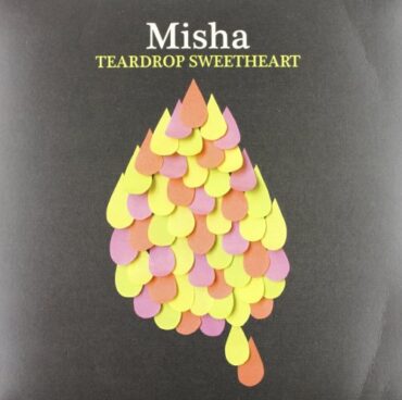 MISHA – TEARDROP SWEETHEART