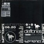 DEFTONES – WHITE PONY (20TH ANN. ED.) (INDIE)