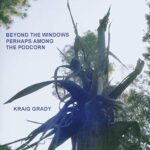 KRAIG GRADY – BEYOND THE WINDOWS PERHAPS AMONG TH