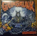 GRIMSKUNK – SKUNKADELIC