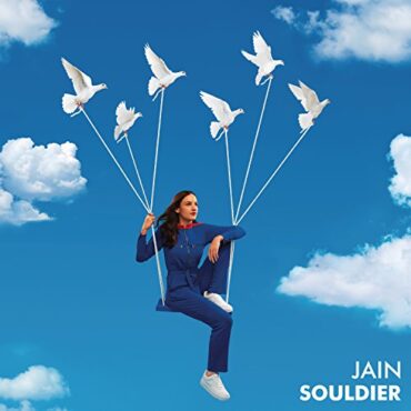 JAIN – SOULDIER