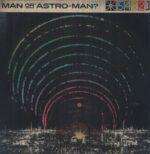 MAN OR ASTRO-MAN? – DEFCON 5..4..3..2..1