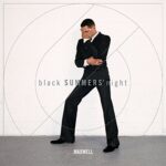 MAXWELL – BLACKSUMMERS’NIGHT (180 GR)