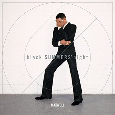 MAXWELL – BLACKSUMMERS’NIGHT (180 GR)