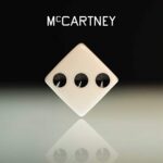 PAUL MCCARTNEY – MCCARTNEY III (180 GR)