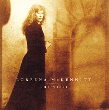 LOREENA MCKENNITT – THE VISIT