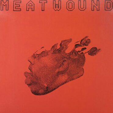 MEATWOUND – ADDIO