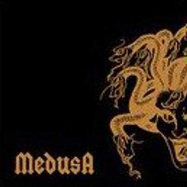 MEDUSA – EN RAGA SUL