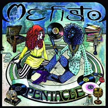 MEFISTO – PENTACLE