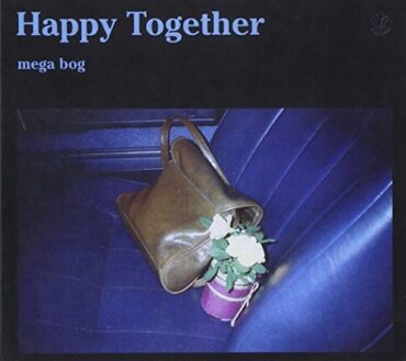 MEGA BOG – HAPPY TOGETHER