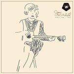 JONI MITCHELL – EARLY JONI – 1963