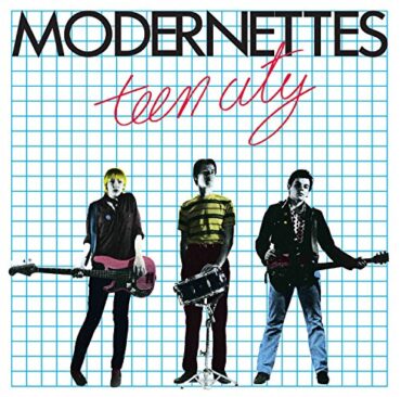 MODERNETTES – TEEN CITY