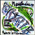 MOEBIUS & RENZIEHAUS – ERSATZ II