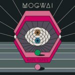 MOGWAI – RAVE TAPES