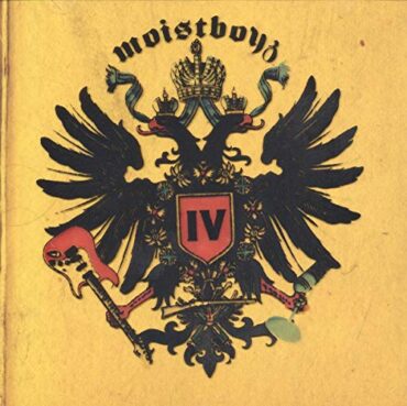 MOISTBOYZ – IV (180 GR)