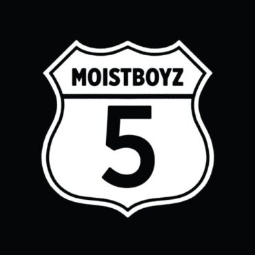 MOISTBOYZ – MOISTBOYZ V