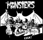 THE MONSTERS – MASKS