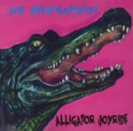 THE MONTGOMERYS – ALLIGATOR JOYRIDE