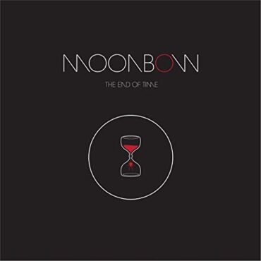 MOONBOW – THE END OF TIME