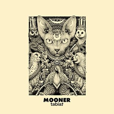 MOONER – TABIAT