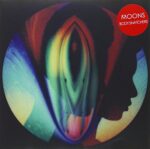 THE MOONS – BODY SNATCHERS