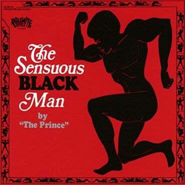 RUDY RAY MOORE – THE SENSUOUS BLACK MAN