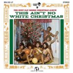 RUDY RAY MOORE – THIS AIN’T NO WHITE CHRISTMAS!