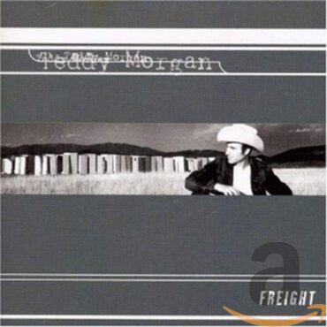 TEDDY MORGAN – FREIGHT