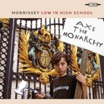 MORRISSEY – LOW IN HIGH SCHOOL (CLEAR)