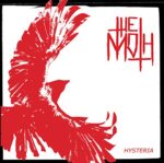 THE MOTH – HYSTERIA