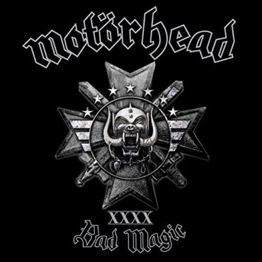 MOTORHEAD – BAD MAGIC (DELUXE BOX SET)