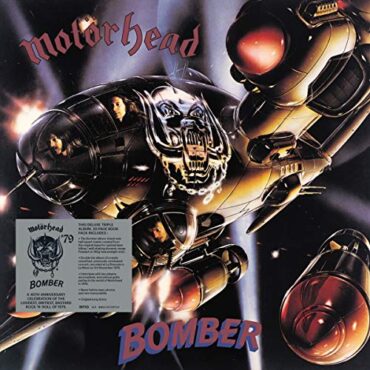 MOTORHEAD – BOMBER (40TH ANN. ED.)