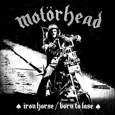 MOTORHEAD – IRON HORSE