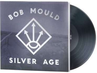 BOB MOULD – SILVER AGE