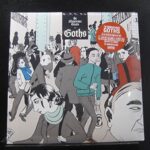 MOUNTAIN GOATS – GOTHS