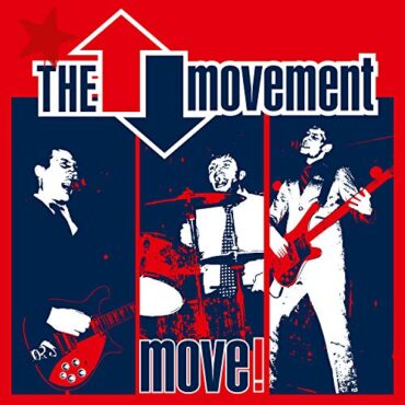 THE MOVEMENT – MOVE! (BONUS EDITION)