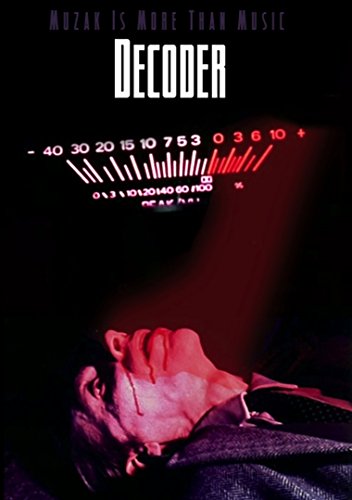 MOVIE – DECODER