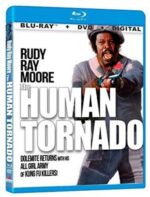 MOVIE – THE HUMAN TORNADO