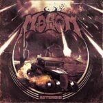 MR. BISON – ASTEROID