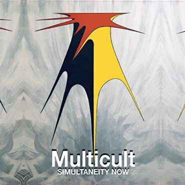 MULTICULT – SIMULTANEITY NOW