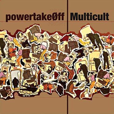 MULTICULT/POWER TAKE OFF – SPLIT