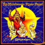 MUSHROOM RIVER BAND – SIMSALABIM