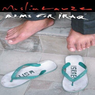 MUSLIMGAUZE – ALMS FOR IRAQ