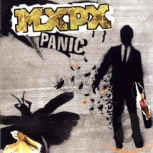 MXPX – PANIC